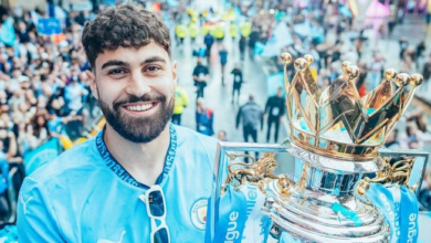 غفارديول لا يزال خيارا مطروحا في ريال مدريد