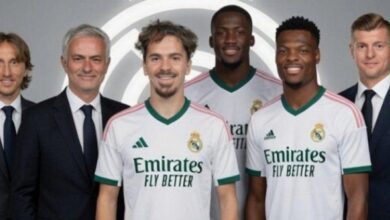 هل ستكون هذه الصورة هي حقيقة في ريال مدريد الموسم القادم