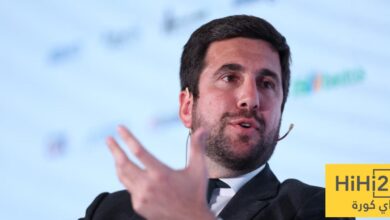 9 وعود رئيسية في برنامج ريكيلمي الانتخابي لاعضاء ريال مدريد