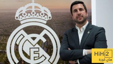 رسالة ريكيلمي الى أعضاء ريال مدريد
