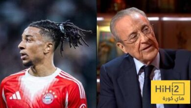 رغم نفي بيريز .. أوليسي قد يكون هو النجم الخارق ..!