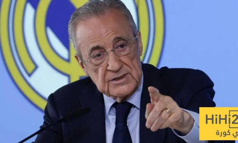 مَن مِن برشلونة يستحق 150 مليون يورو الذي يعرضها بيريز ؟