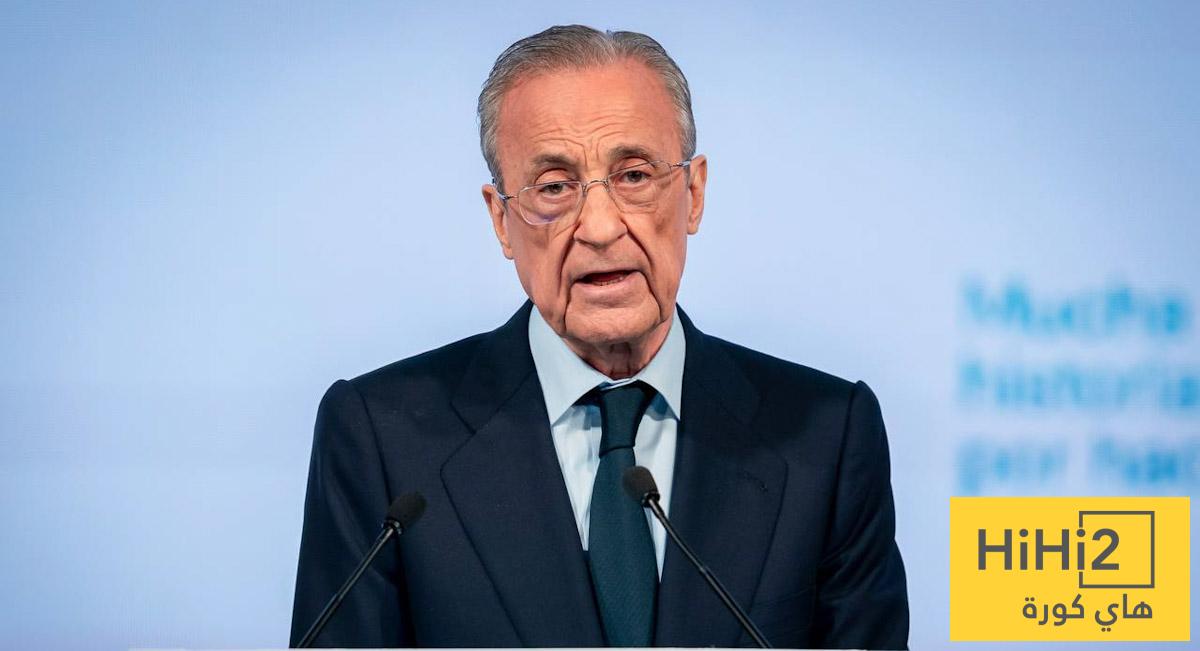 صفقة القرن بين ريال مدريد وباريس سان جيرمان تُطبخ على نار هادئة !