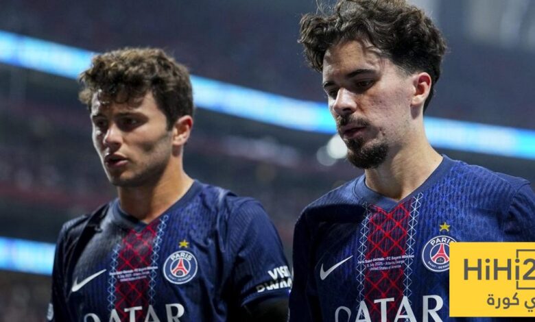 لماذا جواو نيفيز افضل لريال مدريد من فيتينيا …؟!