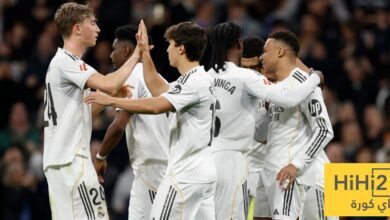 صورة : المغادرين من ريال مدريد هذا الصيف