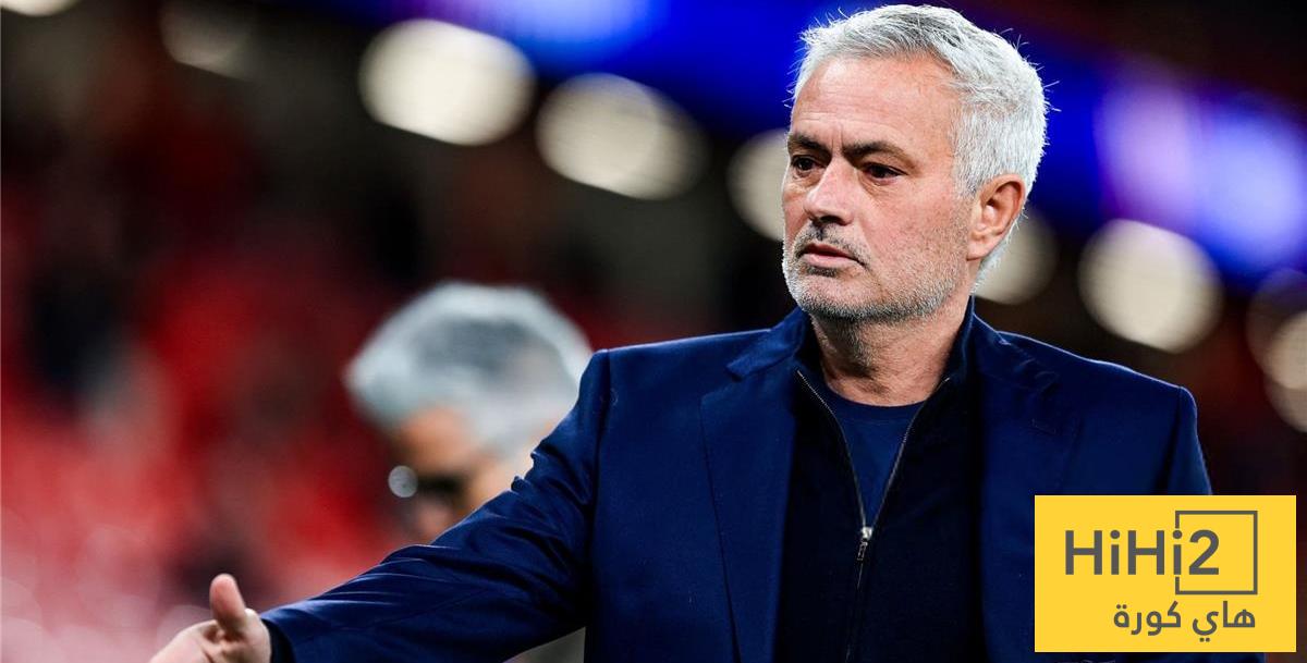 ما هي تشكيلة مورينيو التي سيعتمد عليها في ريال مدريد؟