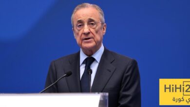لماذا لم يعلن بيريز اسم اللاعب صاحب اكبر عرض في تاريخ الريال؟