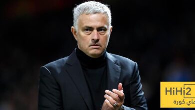 سعر صفقة لاعب الوسط التي يطالب بها مورينيو