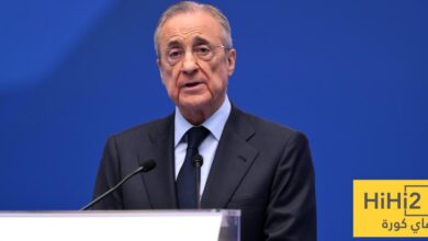 3 أسماء بيريز يعمل جاهدا على ضمها لريال مدريد