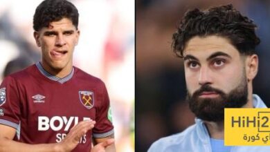 اعجاب كبير داخل ريال مدريد بـ غفارديول وفيرنانديز