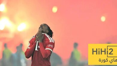 أوليسي “ممنوع من الرحيل” إلى ريال مدريد