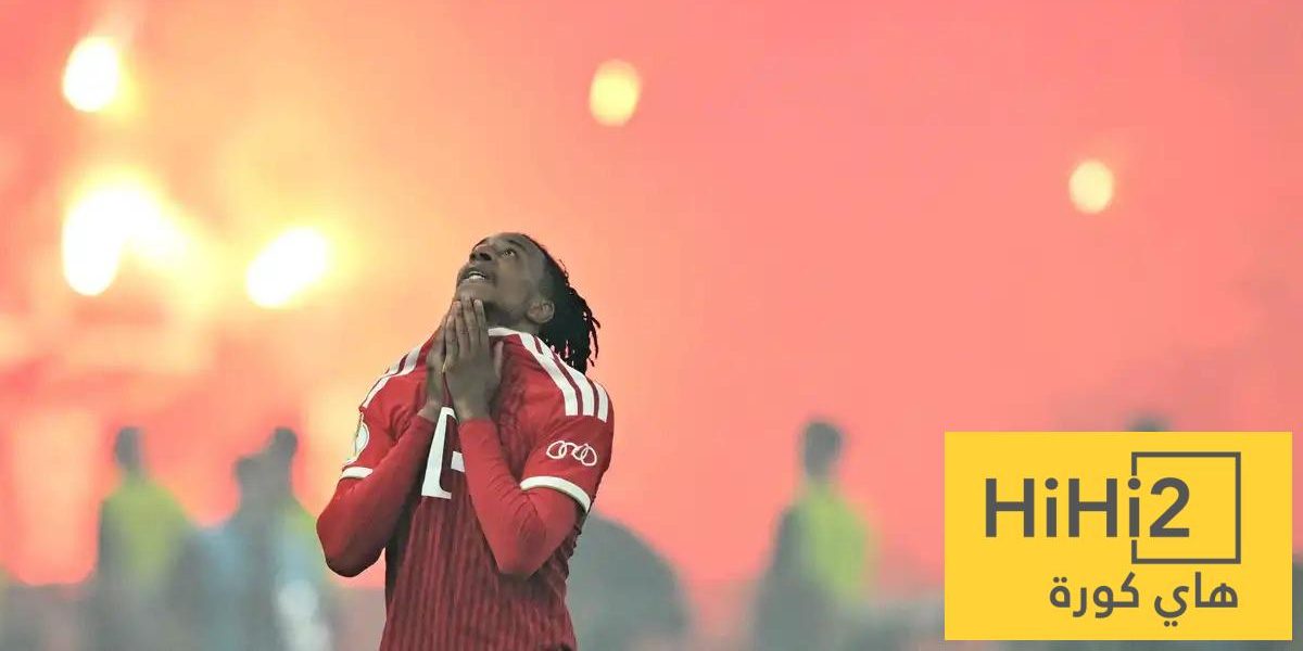 أوليسي “ممنوع من الرحيل” إلى ريال مدريد