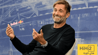 يورغن كلوب مدربًا لريال مدريد في هذه الحالة..!