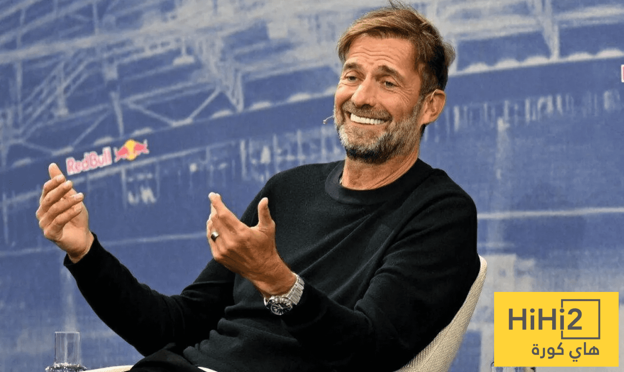 يورغن كلوب مدربًا لريال مدريد في هذه الحالة..!