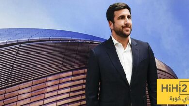 مشجع لريال مدريد يُشبه ريكيلمي بـ لابورتا!