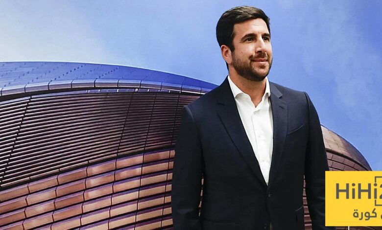 مشجع لريال مدريد يُشبه ريكيلمي بـ لابورتا!