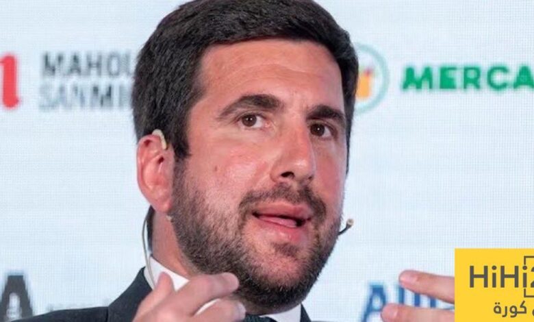 موقف مانشستر سيتي من متابعة قضية ريكيلمي
