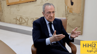 بيريز يقدم وعدا لجماهير ريال مدريد في حال فوزه بالانتخابات