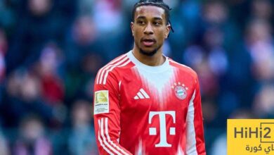 موقف أوليسي من الانضمام إلى ريال مدريد