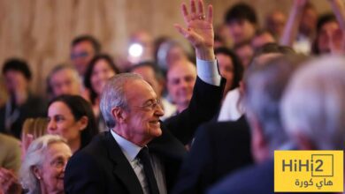 غالاكتيكو فلورنتينو بيريز الجديد - هاي كورة