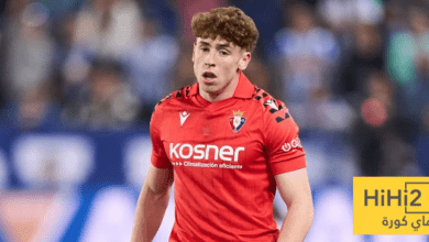 ريال مدريد يتحكم في مصير انتقال مونيوز إلى البريميرليغ