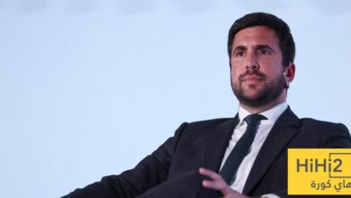 ريكيلمي يؤكد مجددا : كلوب سيكون مدربا للريال الموسم المقبل
