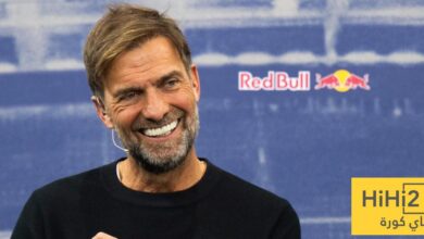 كلوب يرفض ريال مدريد بسبب بيريز … القصة التي تهز البرنابيو!