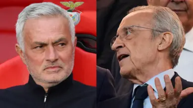 مورينيو يغير خطط ريال مدريد بصفقة جديدة !