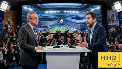 تفاصيل يوم الحسم في انتخابات ريال مدريد !