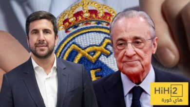 الذكاء الاصطناعي يختار الفائز في انتخابات ريال مدريد