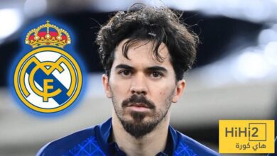 ريال مدريد يستهدف فيتينيا مقابل 150 مليون يورو.. ونيفيز خيار بديل