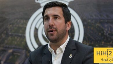 ريكيلمي يحذر من الوضع المالي لريال مدريد: “هدفي وقف بيع النادي”
