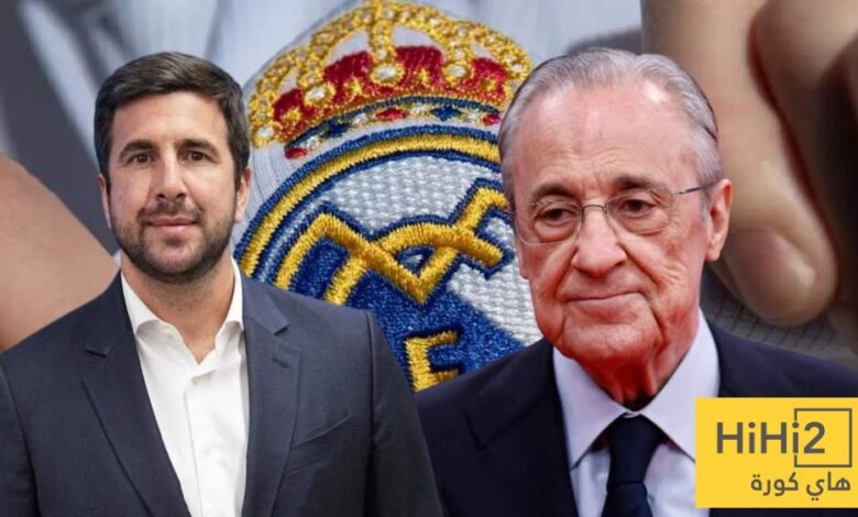 استطلاع رأي يكشف هوية الفائز في انتخابات ريال مدريد