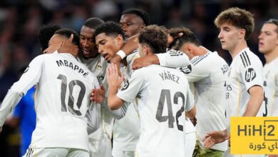 زلزال في ريال مدريد … نجمان كبار على قائمة البيع!