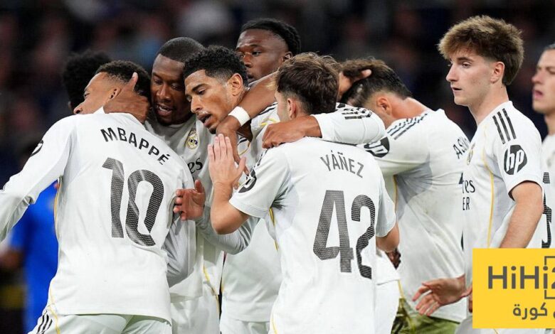 زلزال في ريال مدريد … نجمان كبار على قائمة البيع!
