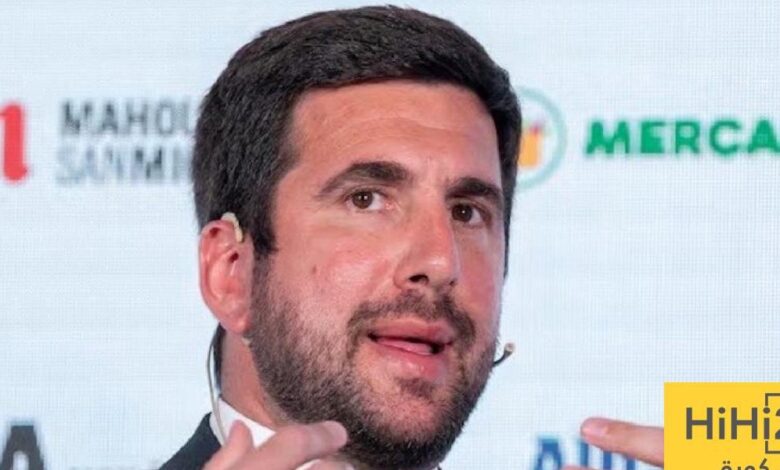 تفاؤل في حملة ريكيلمي قبل نهاية الانتخابات