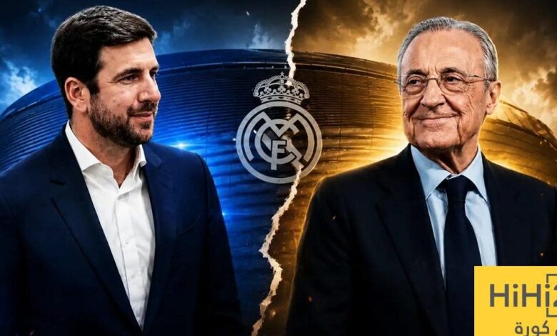هذه الانتخابات ستصل الى رقم تاريخي في مدريد