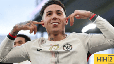 إنزو فرنانديز مستعد للتوقيع لريال مدريد