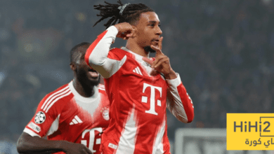 رد حاسم من رئيس بايرن ميونيخ على اهتمام ريال مدريد بالتعاقد مع أوليس