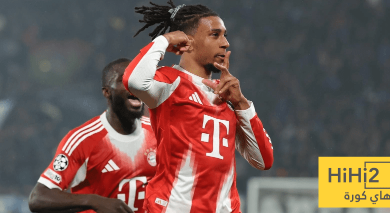 رد حاسم من رئيس بايرن ميونيخ على اهتمام ريال مدريد بالتعاقد مع أوليس