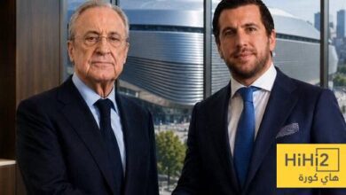 نتيجة فرز 40% من أصوات الانتخابات في ريال مدريد