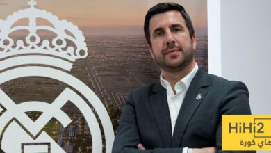 ريكيلمي عجز عن الفوز بأي طاولة ضد بيريز