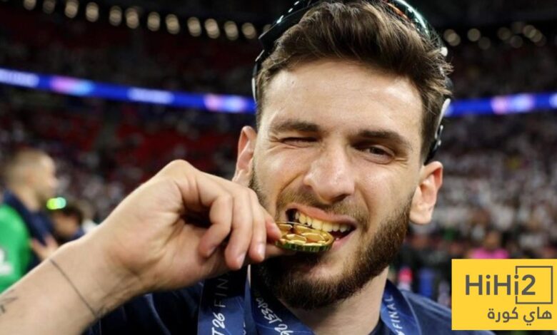 والد كفاراتسخيليا مشجع متعصب لريال مدريد