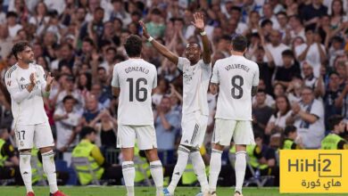 آرسنال يشعل الميركاتو بعرض خيالي للتعاقد مع جوهرة ريال مدريد !