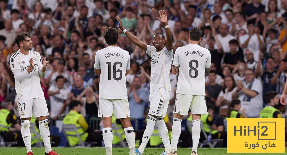 آرسنال يشعل الميركاتو بعرض خيالي للتعاقد مع جوهرة ريال مدريد !