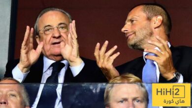 ريال مدريد يطالب بشطب ألقاب برشلونة الأوروبية