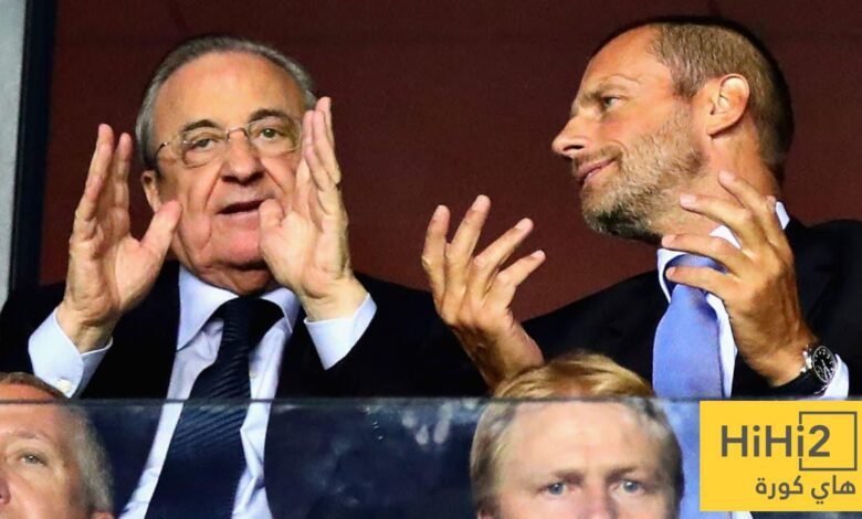ريال مدريد يطالب بشطب ألقاب برشلونة الأوروبية