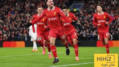 نجم ليفربول يدخل دائرة اهتمام ريال مدريد