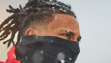 ضحية ريال مدريد في حال التعاقد مع أوليسي