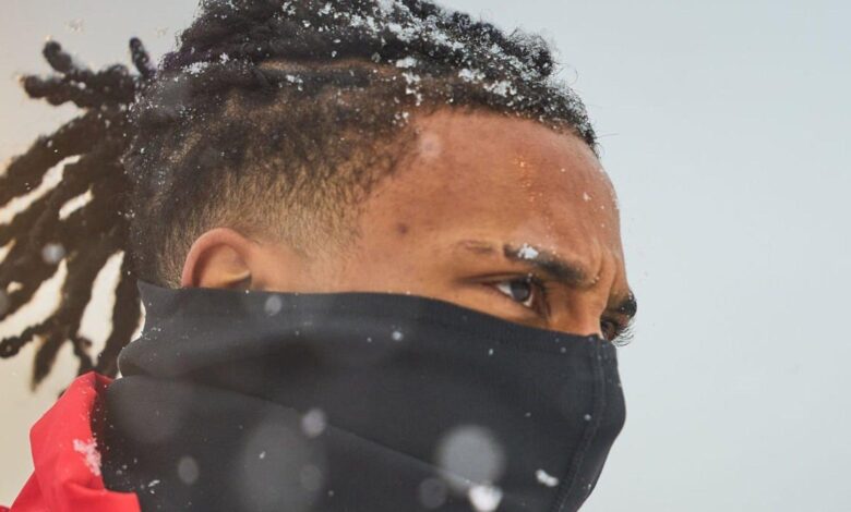 ضحية ريال مدريد في حال التعاقد مع أوليسي